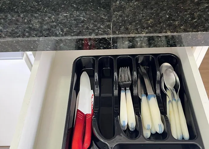 Apartamento Premium