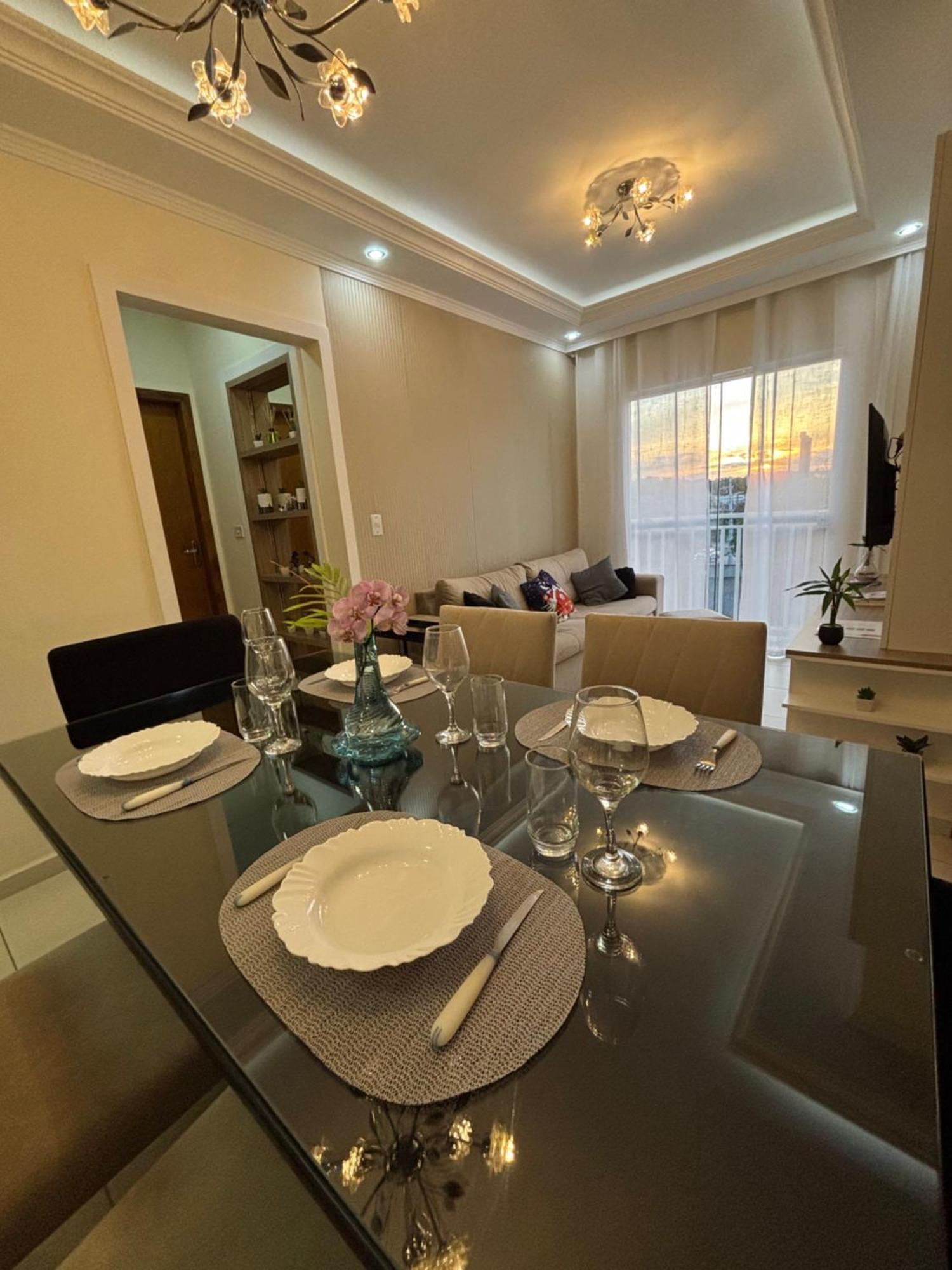 Premium Apartamento